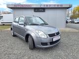 Suzuki Swift Lim. Klima*8xBereift*Inspektion+TÜV neu* - Suzuki Swift bis 5.000 Euro