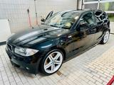 BMW 123d - M Sportpaket - BMW 123: D M Sport