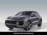 Porsche Cayenne Turbo E-Hybrid Sport-Design Pkt.;Sitzbel - New cars