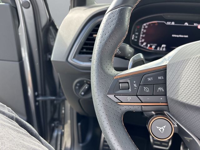 Ateca 1.5L TSI DSG *PANO+AHK+COPPER* UPE 53750€