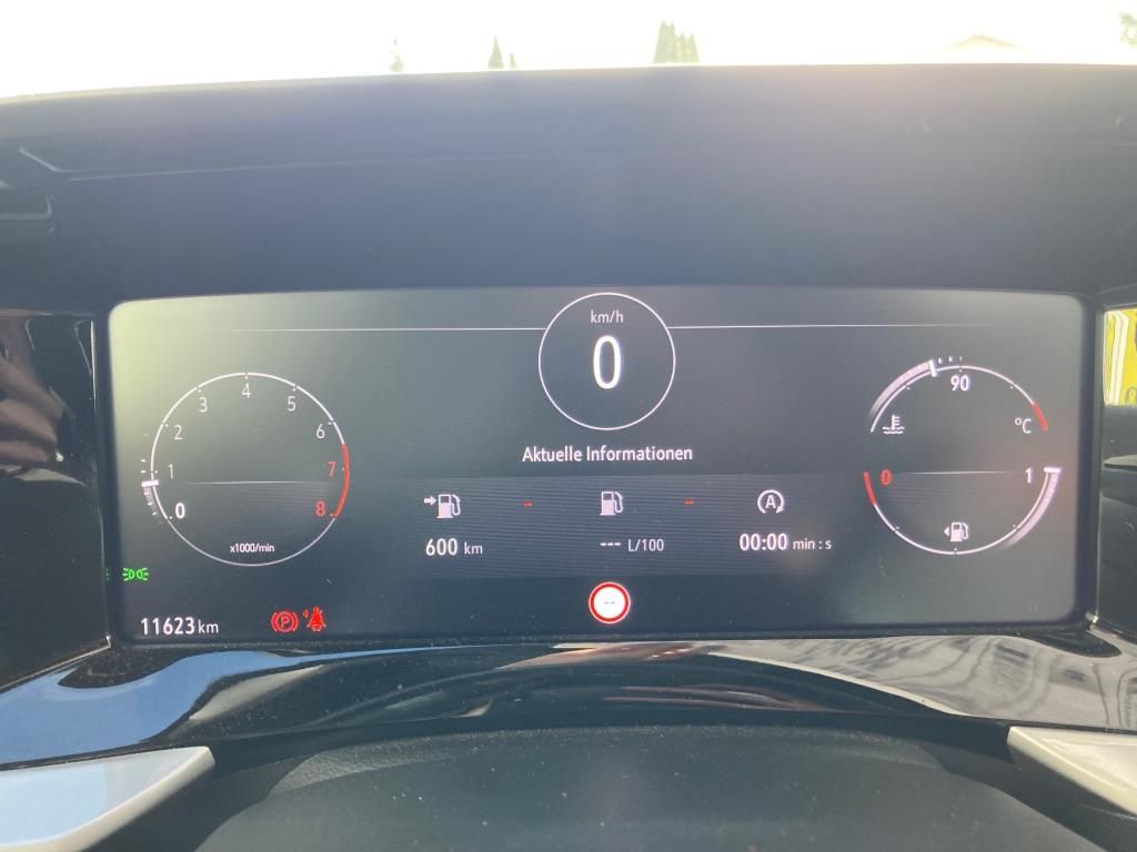 Autohaus Franke & Ebert -  Opel MOKKA GS 1.2 136 PS SHZ LHZ Navi Park  Go - Bild 11