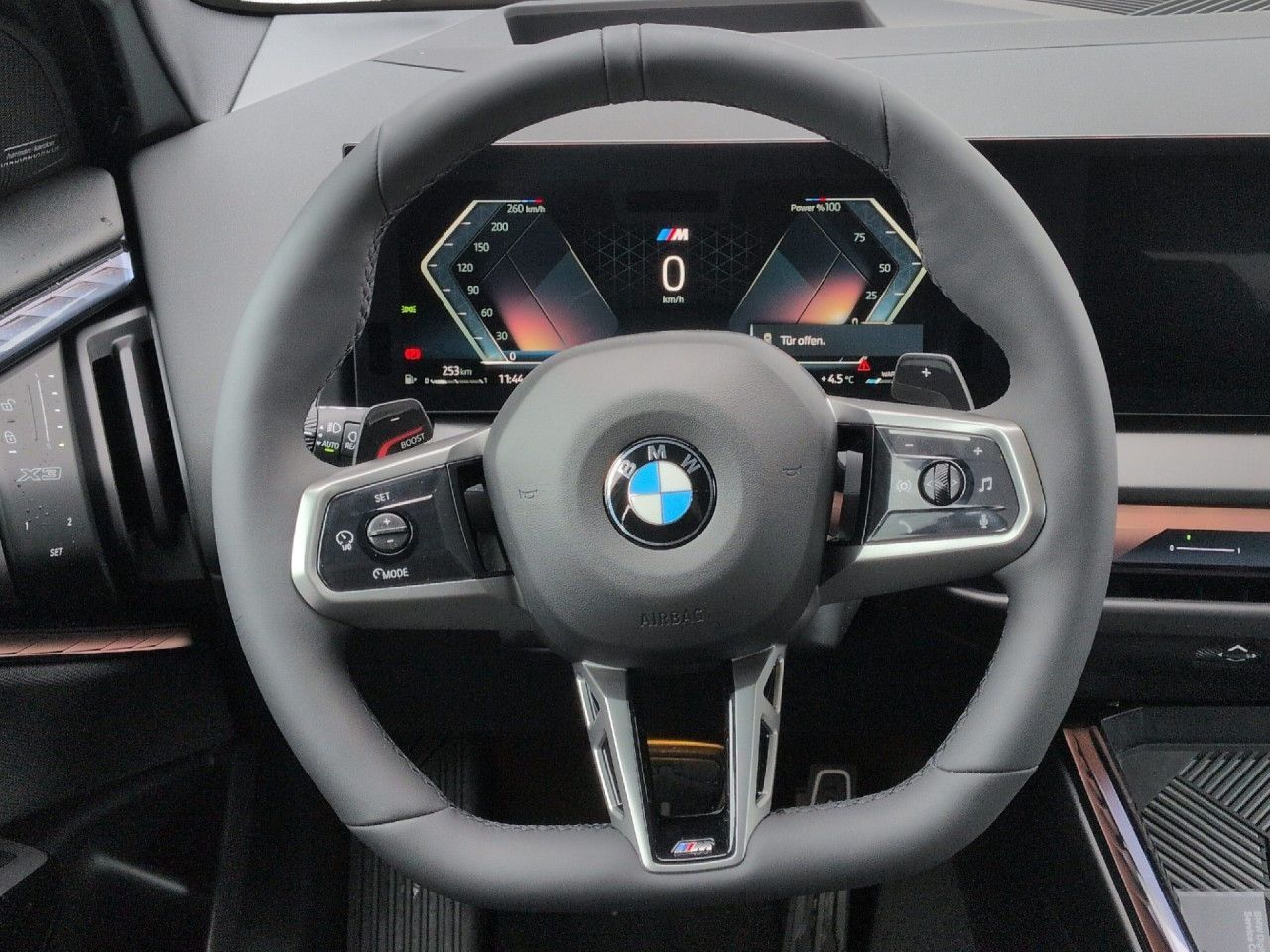 BMW X3 - Bild 15