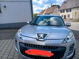 Peugeot Super geflegt Peugeot 4007, 7 sitzer - Peugeot 4007