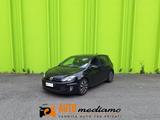 Volkswagen VOLKSWAGEN Golf 2.0 TDI 170 CV 5p. GTD PELLE SED - Volkswagen Golf: 170