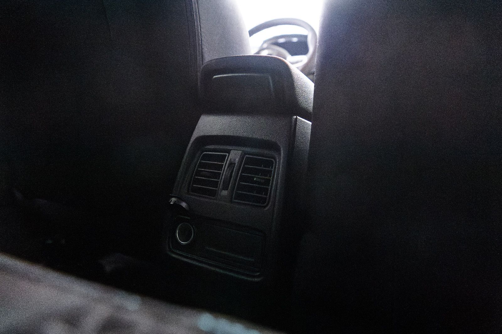 Fahrzeugabbildung Mitsubishi Grandis 1.3 *Diamant PLUS