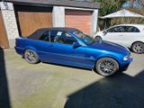 BMW 323Ci - Cabrio - BMW 323: Cabrio