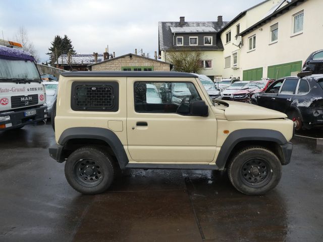 Suzuki Jimny Comfort AllGrip NFZ