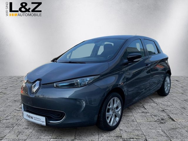 Renault ZOE R110 Life Limited Miet-Batterie