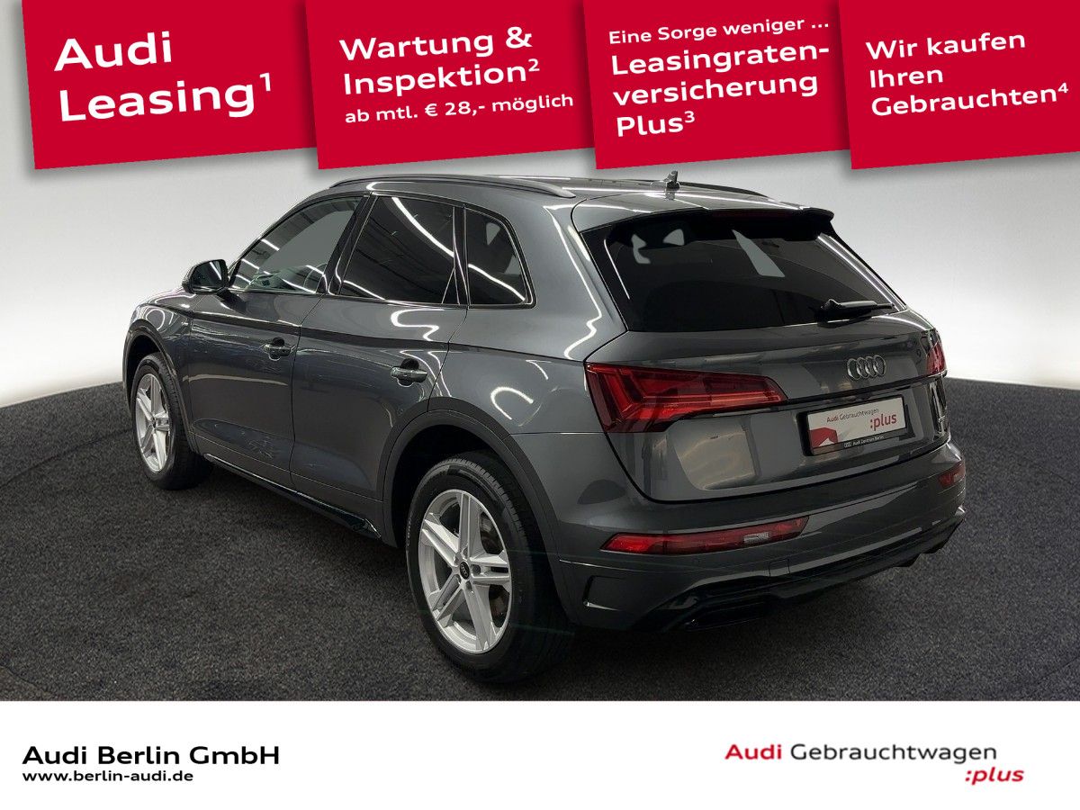 Audi Q5 - Bild 3