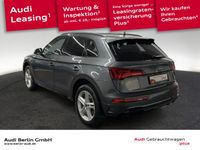 Audi Q5 - Vorschau Bild 3