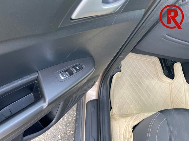 Sportage Edition 7 2WD Klima PDC ZV elekt.FH Kam