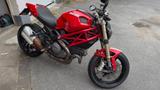 Ducati Monster 1100 EVO ABS - DUCATI MONSTER 1100
