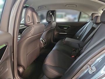 Mercedes C 200 - 11