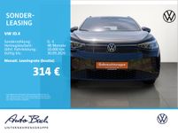 Volkswagen ID.4 - Vorschau Bild 2