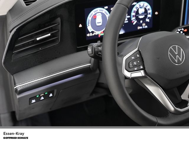 Volkswagen Passat - Bild 10