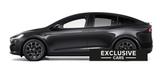 Tesla MODEL X PALLADIUM |  FULL SELF DRIVE | 7SEATS | - Tesla Model X aus 2023