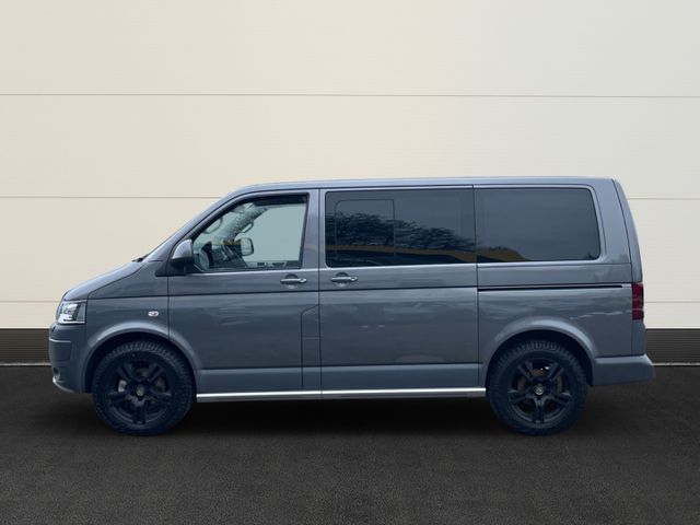 Volkswagen T5 Multivan PanAmericana 4Motion+Luftfahrwerk