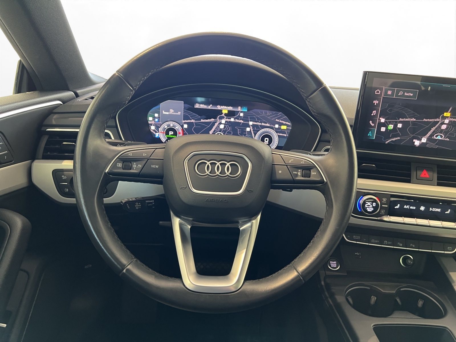 Audi A5 - Bild 19
