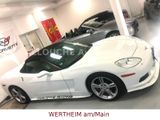 Corvette C6 6.0L Cabrio Z51 Paket *Head up*Sport auspuff* - Corvette C6 aus 2005