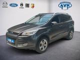 Ford Kuga Sync Edition AHK 2000KG - Ford Kuga: Sync Edition