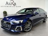 Audi A5 40 TDI SpB Qu S-Line NAV+LED+KAM+HUD+VC+19ZO  - Audi A5 in Oldenburg