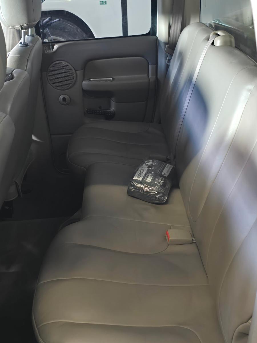 Dodge Ram 2004 — photo 6