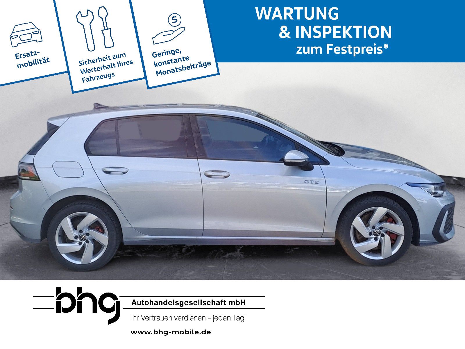 Volkswagen Golf - Bild 6