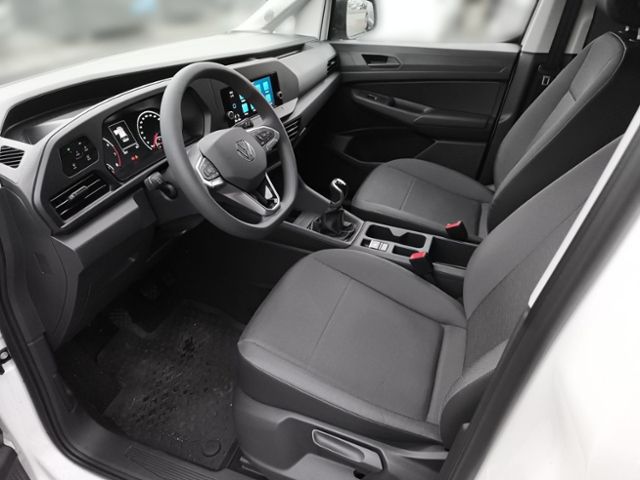 Fahrzeugabbildung Volkswagen Caddy Kasten Cargo 1.5 TSI KLIMA SHZG GZJR RADIO