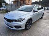 Fiat Tipo 1.6 Mjt S&S DCT SW Lounge - Fiat Tipo mit Halbautomatikschaltung