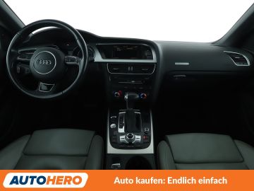 Audi A5 - 12