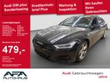 Audi A7 Sportback 50 TFSI e quattro AHK360°*Leder*20 - Audi A7 Jahreswagen