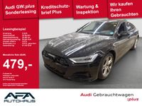 Audi A7 - Vorschau Bild 1
