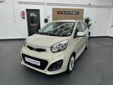Kia Picanto 1.0 FIFA World Cup Edition**53tkm** - gebrauchte Kia Picanto aus dem Jahr 2013