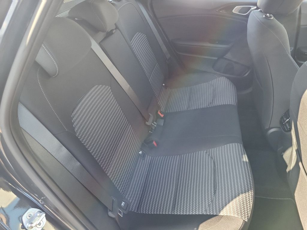 Fahrzeugabbildung Kia Ceed Sportwagon DCT 1.5 T-GDI Spirit