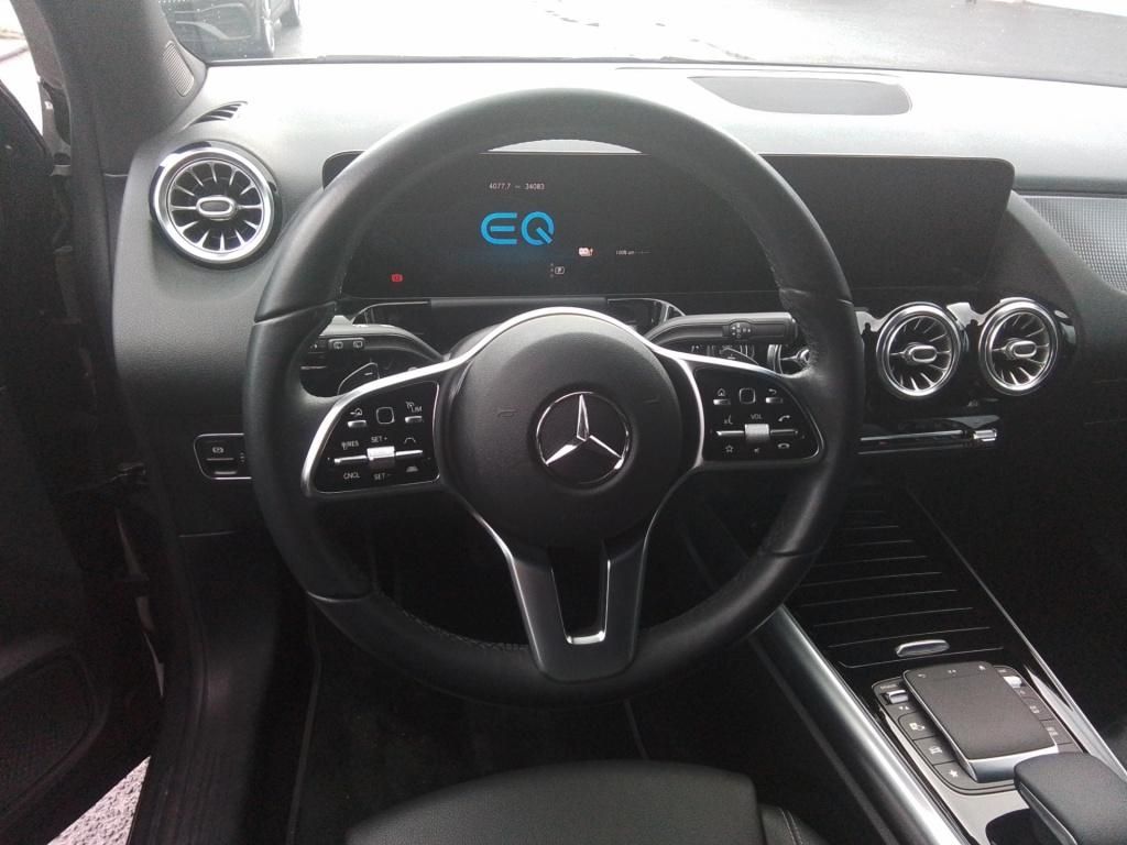 Fahrzeugabbildung Mercedes-Benz GLA 250 e Navi*PDC*SpurW*LED*el.Heck*Kam.*ACC