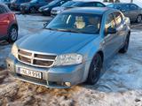 Dodge Avenger 2.0 SXT CRD - Dodge Avenger Gebrauchtwagen