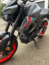 Yamaha MT 125 - YAMAHA BIELEFELD