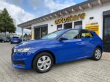 Skoda Fabia 1.0 TSI Ambition *LED, 1.Hand, Sitzheizung - Skoda Gebrauchtwagen in Aschaffenburg