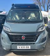 Eura Mobil VAN 635 EB | WAB LM KeyLess - Eura Mobil Diesel Kastenwagen