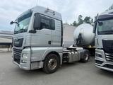 MAN 18.500 XLX Top LKW / Silokompressor - Kipphydr. - MAN Lkw