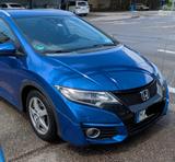 Honda Civic 1.8 i-VTEC Lifestyle Tourer Lifestyle - Honda Civic: I Vtec