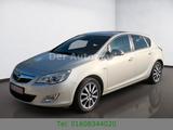 Opel Astra J Lim. Design-2Hand-Pdc-Shz-Euro5-Garantie - Opel Astra: Eu