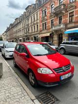 Volkswagen VW Fox 2011 - gebrauchte VW Fox aus dem Jahr 2011