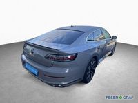Volkswagen Arteon - Vorschau Bild 5
