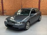 Audi a3 1.9TDI S-line - Audi A3 aus 2002: 1.9
