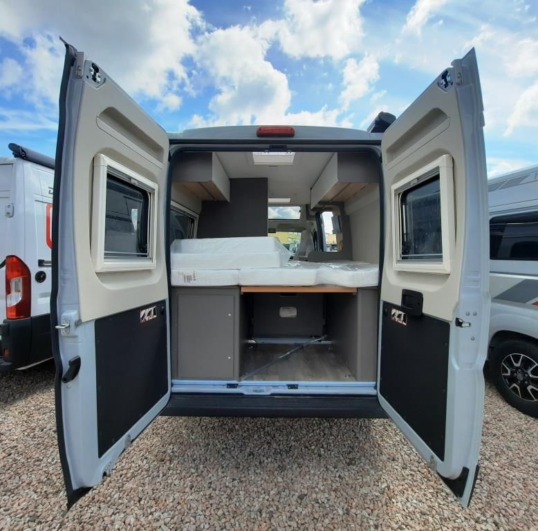 Fahrzeugabbildung LMC Innovan 540 Verfüg./Sparen Sie 11.382,- €