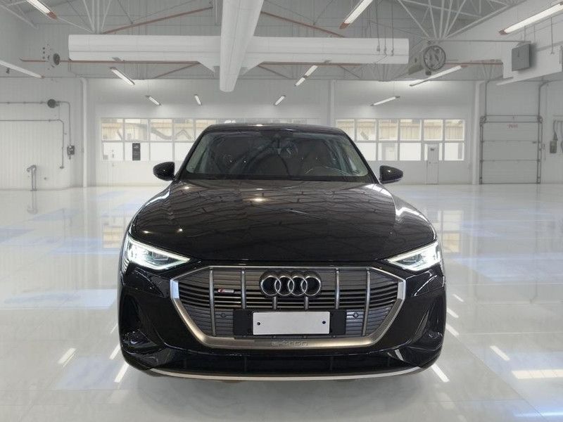 Audi AUDI E-TRON 55 QUATTRO EVOLUTION SUV imagem 2