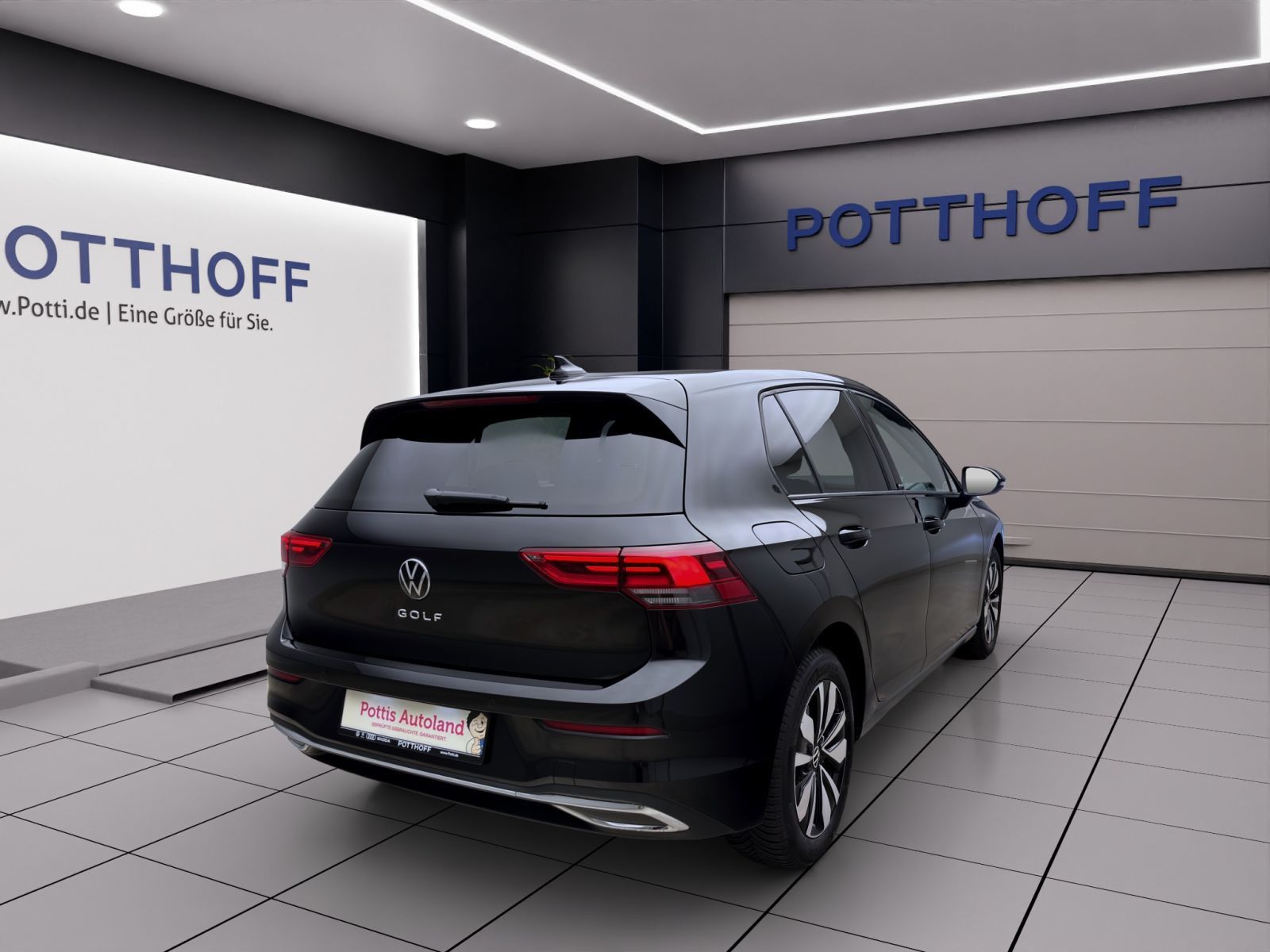 Volkswagen Golf - Bild 5