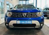 Dacia Duster 1.3 TCE Celebration 360Kam Navi Ass.-Pak - Dacia Duster Gebrauchtwagen in Dortmund