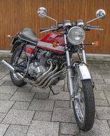 Honda CB 400 Super Sport - Angebote
